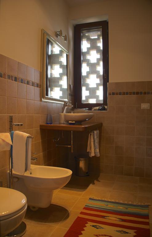 Agriturismo Tre Stelle Barbaresco Zimmer foto