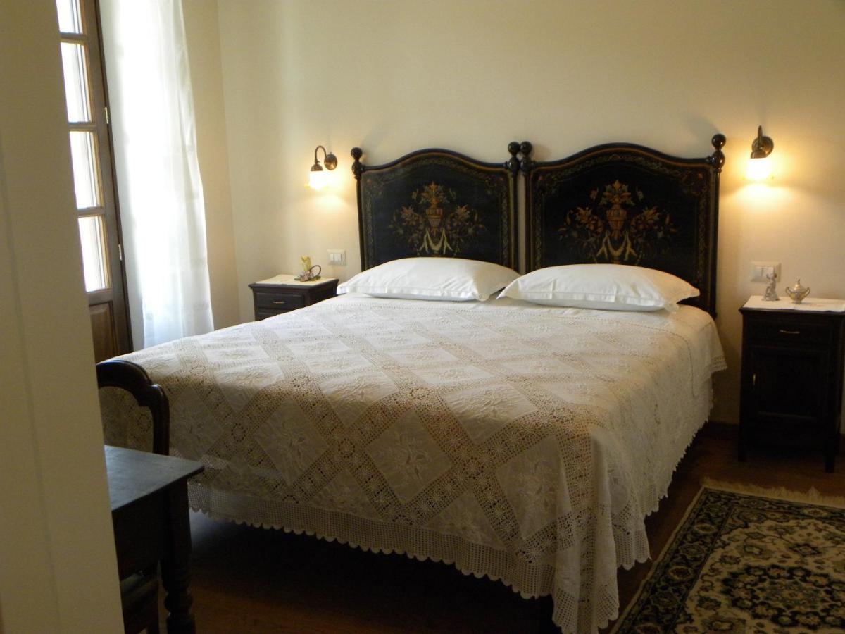 Agriturismo Tre Stelle Barbaresco Exterior foto